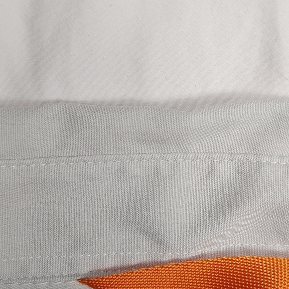 Mountain and Isles men's short sleeve button down shirt size small - Picture 8 of 11